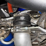 Hot and Cold Side Boot Kit For 2004.5-2005 Chevy / GMC Duramax 6.6L (LLY)