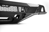 DV8 Offroad 2022+ Chevrolet Silverado 1500 Offroad Spec Series Front Bumper w/ Winch