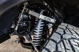 ICON 2024 Toyota Tacoma, 2.5 VS Coilover Kit, Remote Reservoir, Pair