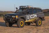 ICON 1991-97 Toyota 80 Series Land Cruiser, 3" Lift, Stage 3 Suspension System