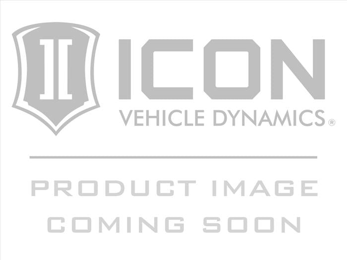 ICON 2023 Ford F250/F350 2.5-3in Stage 5 Coilover Conversion System w/ Radius Arms/ Expansion Packs