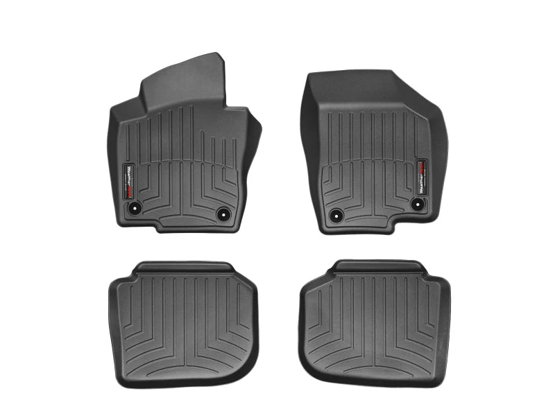 2012 Volkswagen Passat FloorLiner