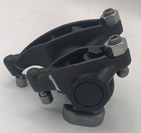 Hamilton Cams 07-CC-24V19+ Flat Tappet Conversion Kit With 178/208 Camshaft