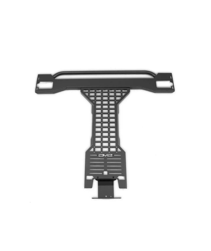 DV8 21+ Ford Bronco Overhead Molle Panels (4-Door Models)