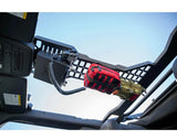 DV8 21+ Ford Bronco Overhead Molle Panels (4-Door Models)