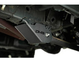 DV8 Offroad 2021+ Ford Bronco Trailing Arm Skid Plates w/ OEM Skid