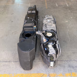 S&B 56 Gallon High-Capacity Fuel Tank for 2013-2026 Dodge Ram Cummins 6.7L, Crew Cab Long Bed