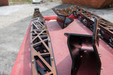 FASS Fabrication Traction Bars for 2003-2012 Ram 2500/3500