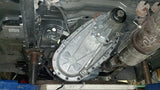 PMF 2011-2026 FORD TRANSFER CASE INDEX PLATE
