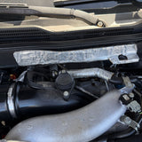 S&B Resonator Delete for 2011-2016 6.6L Duramax LML