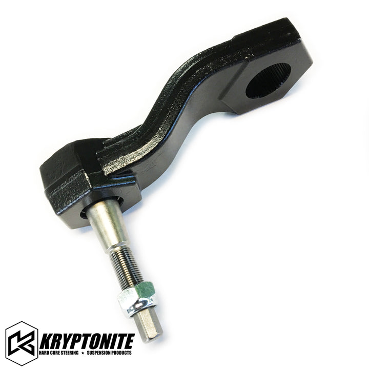 KRYPTONITE DEATH GRIP PITMAN ARM for GMC/Chevy 2011-2024 2500/3500 HD Trucks