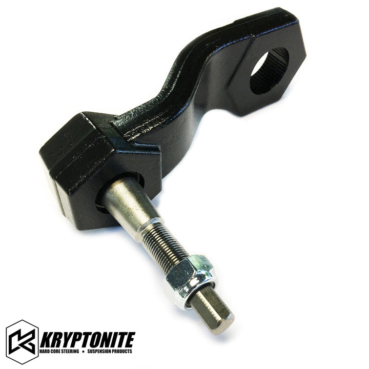 KRYPTONITE DEATH GRIP PITMAN ARM for GMC/Chevy 2011-2024 2500/3500 HD Trucks