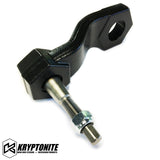 KRYPTONITE DEATH GRIP PITMAN ARM for GMC/Chevy 2011-2024 2500/3500 HD Trucks