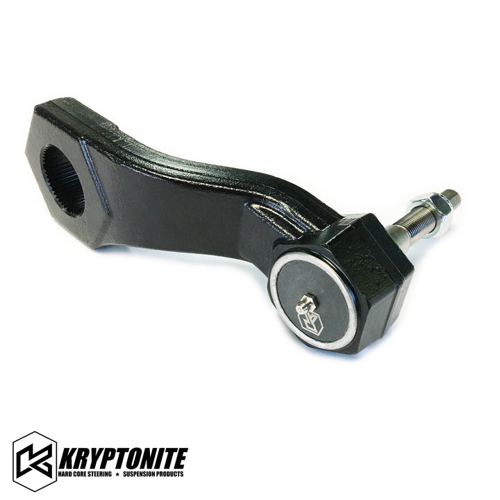 KRYPTONITE DEATH GRIP PITMAN ARM for GMC/Chevy 2011-2024 2500/3500 HD Trucks