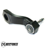 KRYPTONITE DEATH GRIP PITMAN ARM for GMC/Chevy 2011-2024 2500/3500 HD Trucks