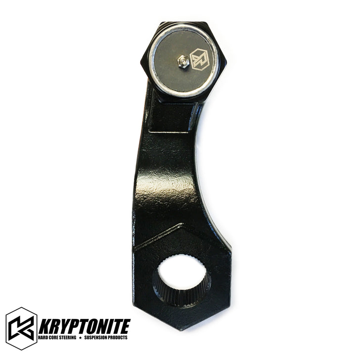 KRYPTONITE DEATH GRIP PITMAN ARM for GMC/Chevy 2011-2024 2500/3500 HD Trucks