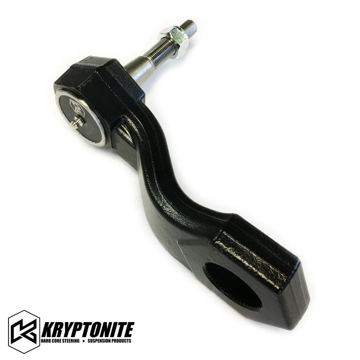 KRYPTONITE DEATH GRIP PITMAN ARM for GMC/Chevy 2011-2024 2500/3500 HD Trucks