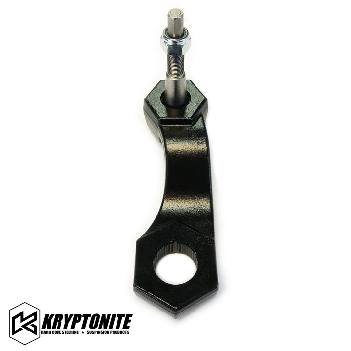 KRYPTONITE DEATH GRIP PITMAN ARM for GMC/Chevy 2011-2024 2500/3500 HD Trucks