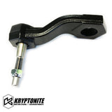 KRYPTONITE DEATH GRIP PITMAN ARM for GMC/Chevy 2011-2024 2500/3500 HD Trucks