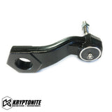 KRYPTONITE DEATH GRIP PITMAN ARM for GMC/Chevy 2011-2024 2500/3500 HD Trucks