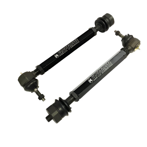 Kryptonite Death Grip Tie Rods 2011-2025