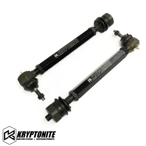 KRYPTONITE DEATH GRIP TIE RODS 2011-2024