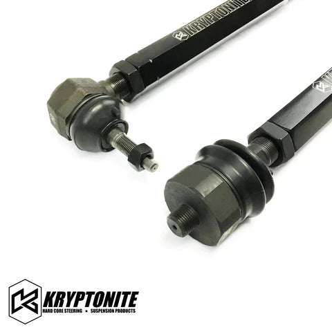 KRYPTONITE DEATH GRIP TIE RODS 2011-2024