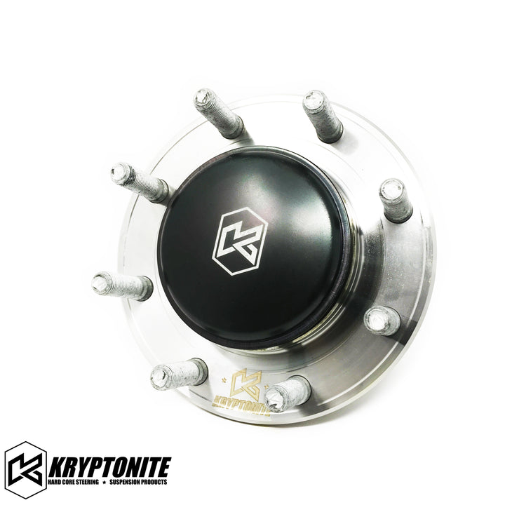 KRYPTONITE WHEEL HUB DUST CAP 2001-2010