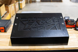 FASS Fabrication Bed Mounted Transmission Cooler
