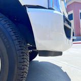 S&B Low Profile Valance for 2020-2022 Ford Super Duty