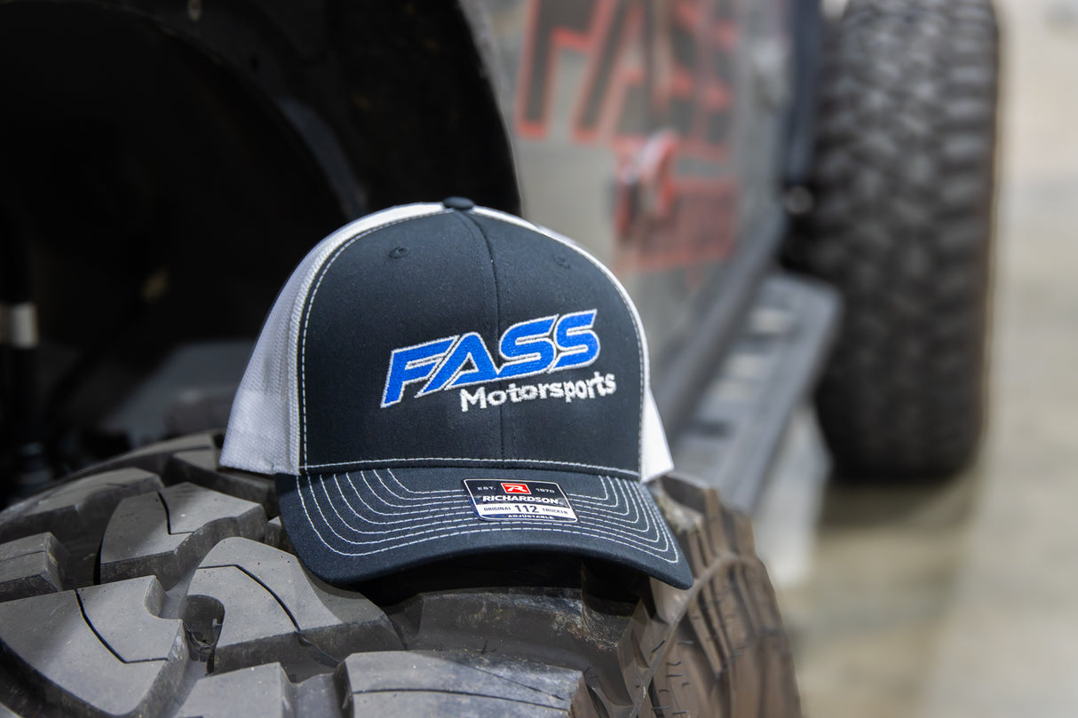 FASS Motorsports - Performance Hat