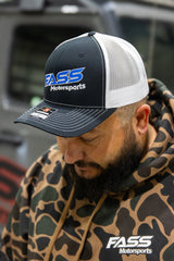 FASS Motorsports - Performance Hat