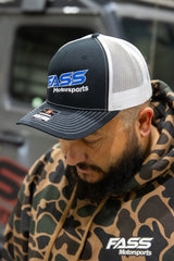 FASS Motorsports - Performance Hat