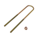 KRP0241, Ford U-Bolt Single 05+ 17" Length (Part Only)
