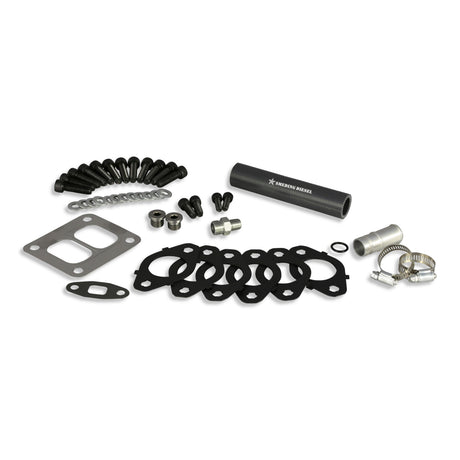 Smeding Diesel 2003-2007 Ram 2500/3500 5.9L Cummins S300 Turbo Kit