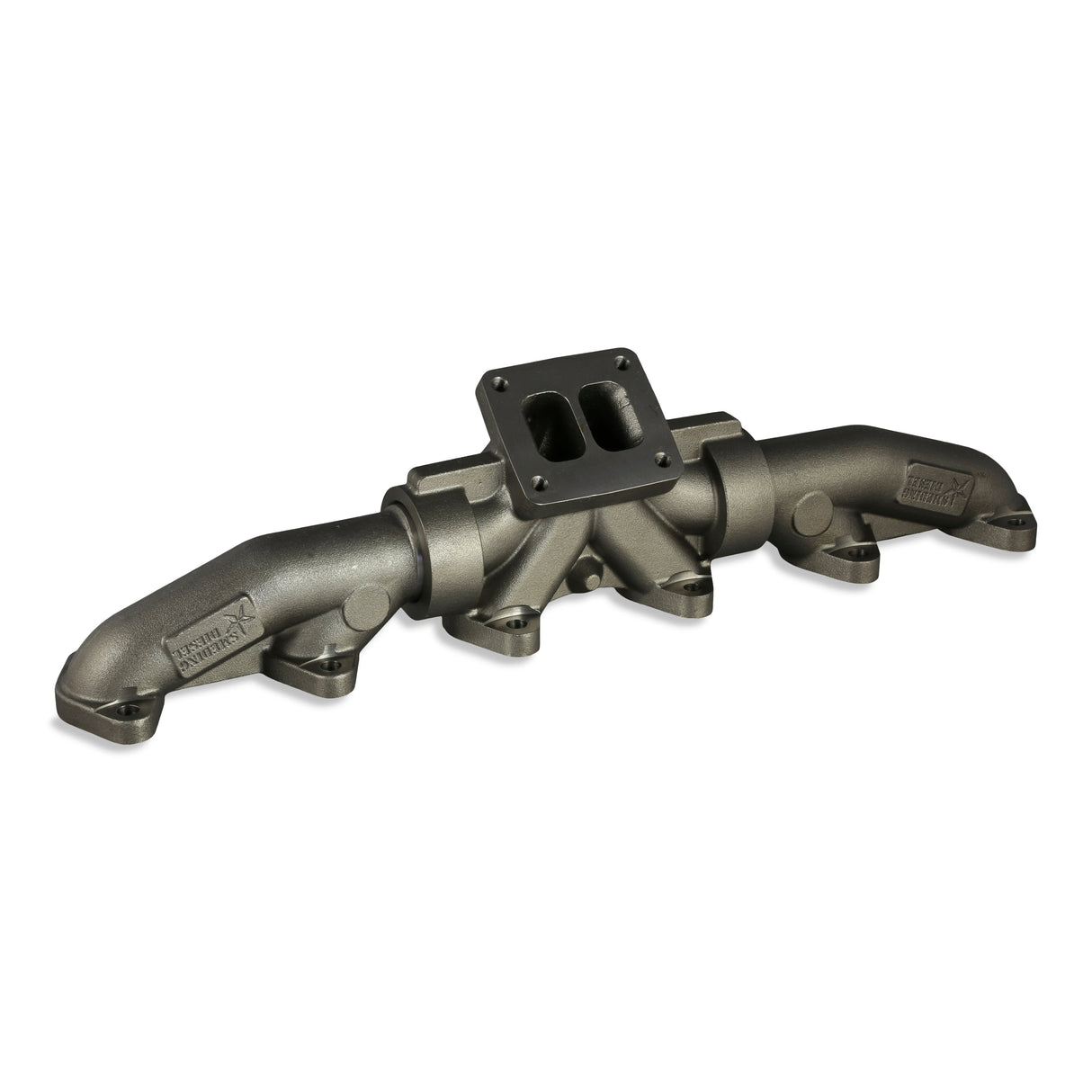Smeding Diesel 2007.5-2012 Ram 2500/3500 6.7L Cummins S400 Kit (Turbo + Manifold)