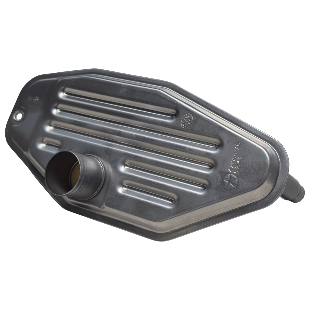 MOPAR 68RFE PUSH ON FILTER