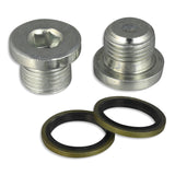 Smeding Diesel 6.7L Cummins Coolant Plugs
