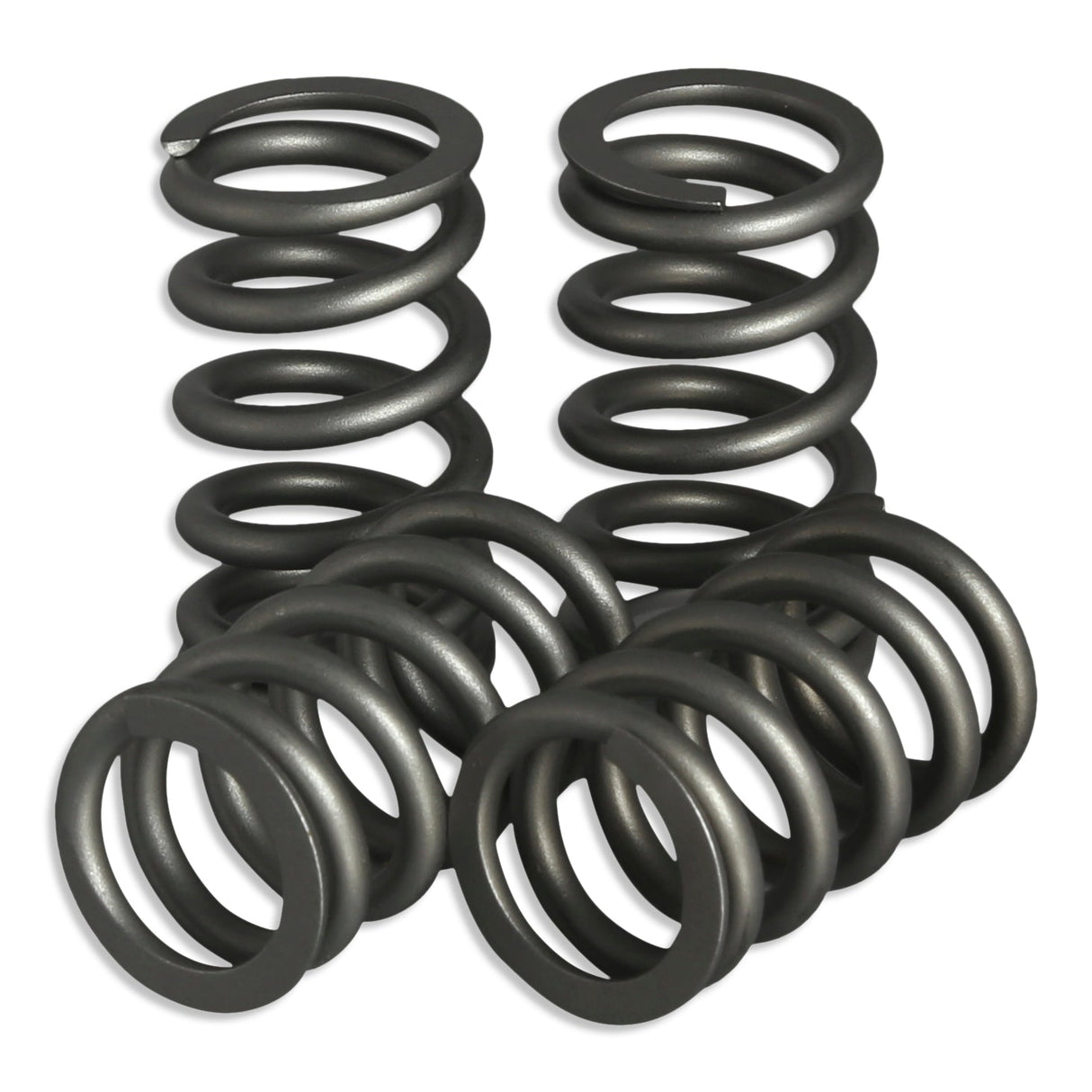 Smeding Diesel 24V Cummins 5.9L/6.7L Heavy-Duty Performance 110LB+ Valve Springs