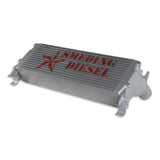 Smeding Diesel 2013-2018 Ram 2500/3500 6.7L Cummins Intercooler