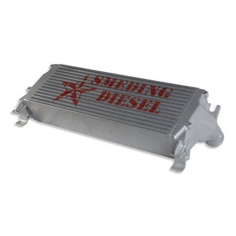 Smeding Diesel 2013-2018 Ram 2500/3500 6.7L Cummins Intercooler