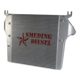 Smeding Diesel 2010-2012 Ram 2500/3500 6.7L Cummins Intercooler