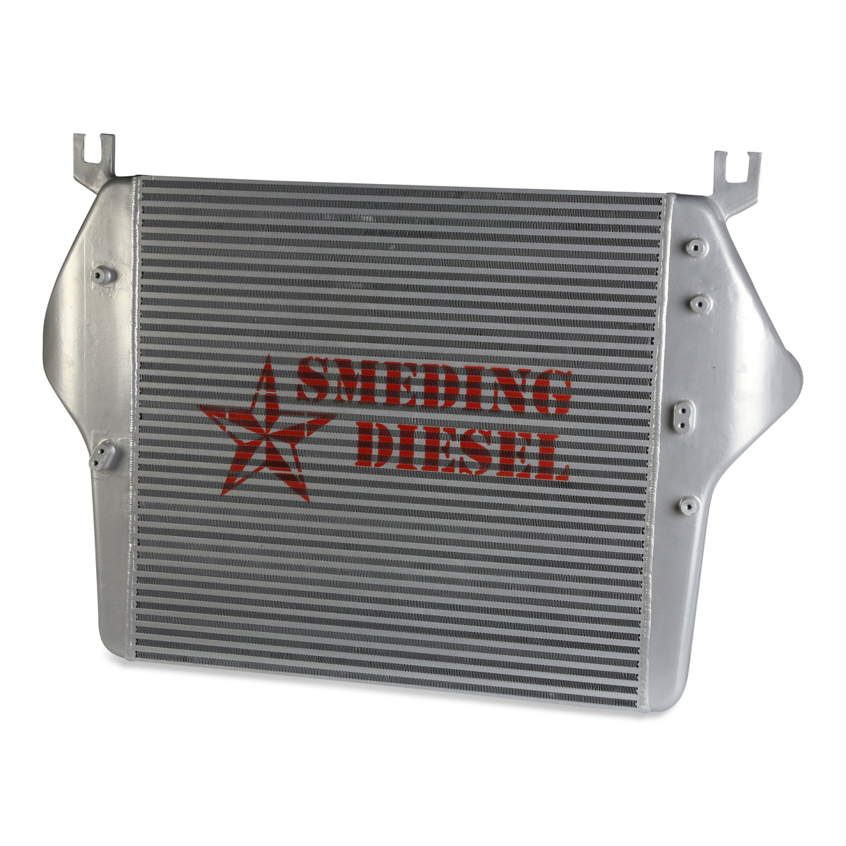Smeding Diesel 2003-2009 Ram 2500/3500 5.9L/6.7L Cummins Intercooler