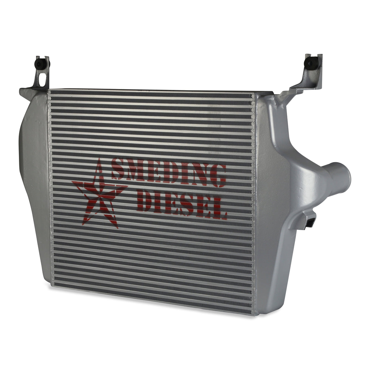 Smeding Diesel 2003-2007 Ford F-250/F-350 6.0L Powerstroke Intercooler
