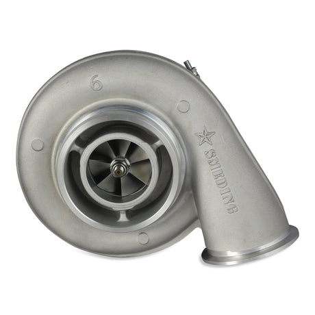 Smeding Diesel S467 SXE-R T4 Turbocharger