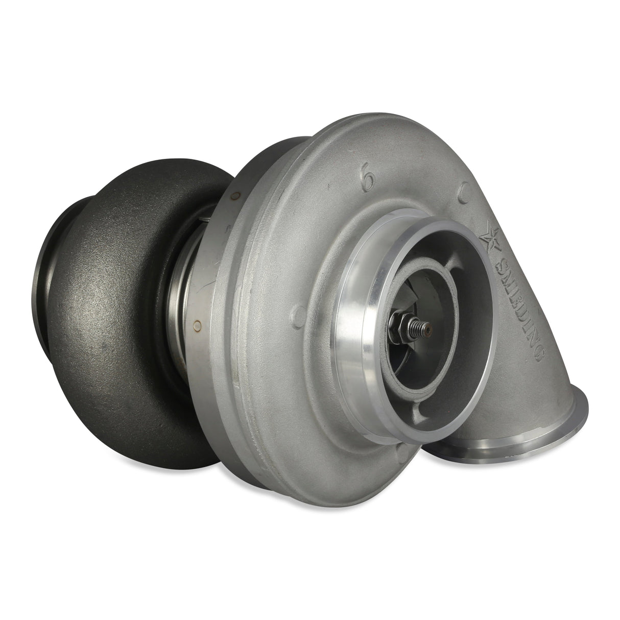 Smeding Diesel S467 SXE-R T4 Turbocharger