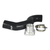 Smeding Diesel 2011-2016 Ford F-250/F-350 6.7L Powerstroke Intercooler Pipe Fix (Tuned)