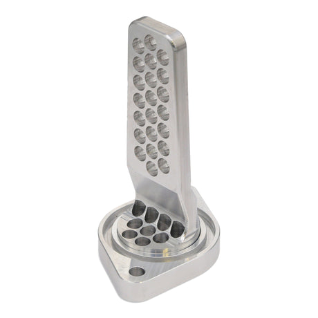 Smeding Diesel 2011-2020 Ford F-250/F-350 6.7L Powerstroke CCV Baffle / Internal Catch Can