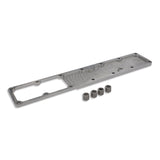 Smeding Diesel 2007.5-2024 Ram 2500/3500 6.7L Cummins Grid Heater Delete