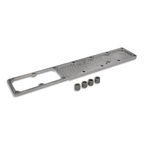 Smeding Diesel 2007.5-2024 Ram 2500/3500 6.7L Cummins Grid Heater Delete